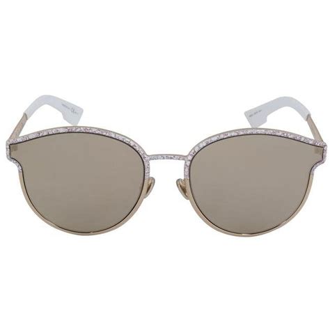 dior symmetric sun glasses|christian dior oversized sunglasses.